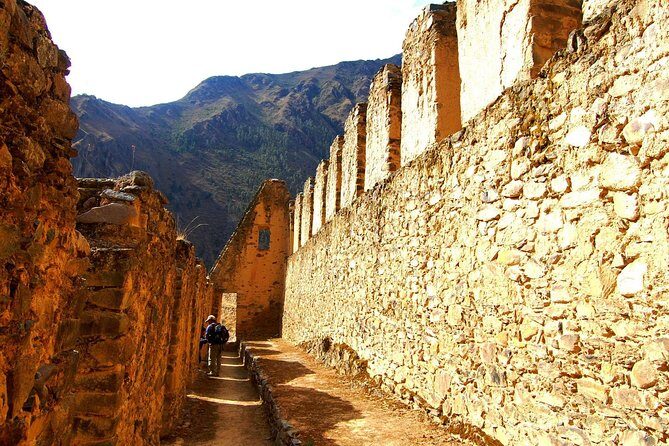 Sacred Valley of the Incas - Group Service - Exploring the Sacred Valley: A Detailed Review