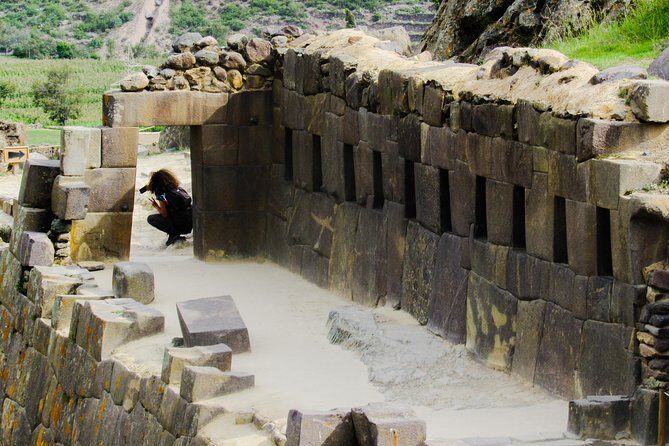 Sacred Valley of the Incas Guided Tour with Buffet Lunch - What Makes This Tour Stand Out?