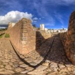 Sacred Valley of the Incas in Private: Pisaq, Ollantaytambo, Chinchero, Awanacancha - Final Thoughts