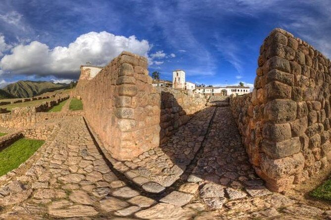 Sacred Valley of the Incas in Private: Pisaq, Ollantaytambo, Chinchero, Awanacancha - Final Thoughts
