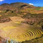 SACRED VALLEY OF THE INCAS + MARAS & MORAY IN PRIVATE TOUR - In-Depth Review of the Sacred Valley Private Tour