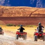 Sacred Valley of the Incas Quad Bike Tour - Practical Details & Tips
