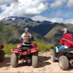 Sacred Valley of the Incas Quad Bike Tour - Authenticity and Value