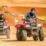 Sacred Valley of the Incas Quad Bike Tour - In-Depth Review of the Sacred Valley Quad Bike Tour