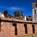 Sacred Valley of the Incas Tour - The Practicalities