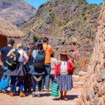 Sacred Valley of the Incas Tour - What’s Included and What’s Not