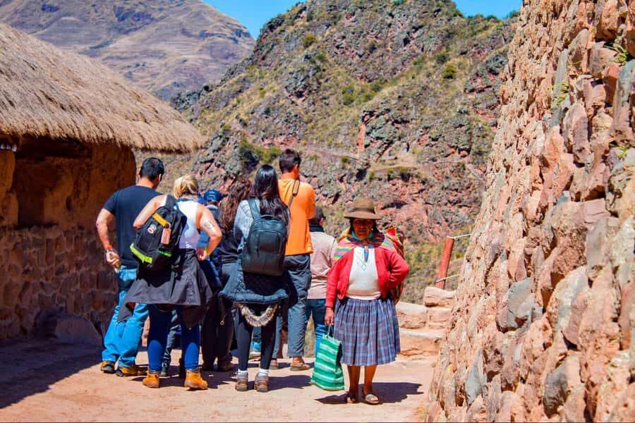 Sacred Valley of the Incas Tour - What’s Included and What’s Not