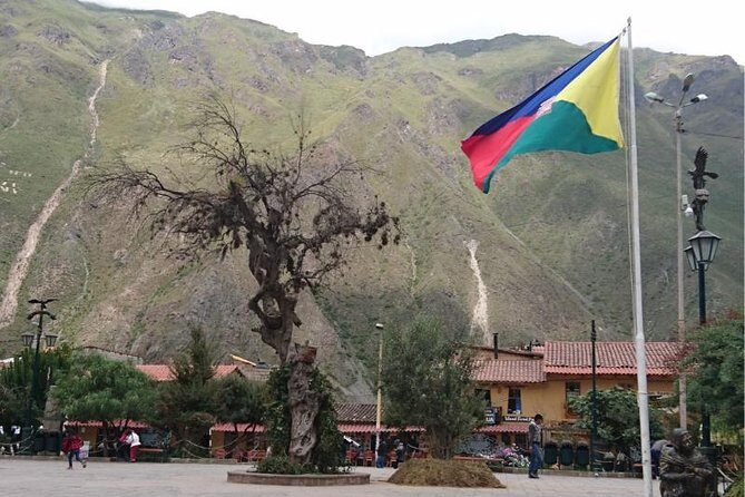 Sacred Valley of the Incas Tour - The Sum Up