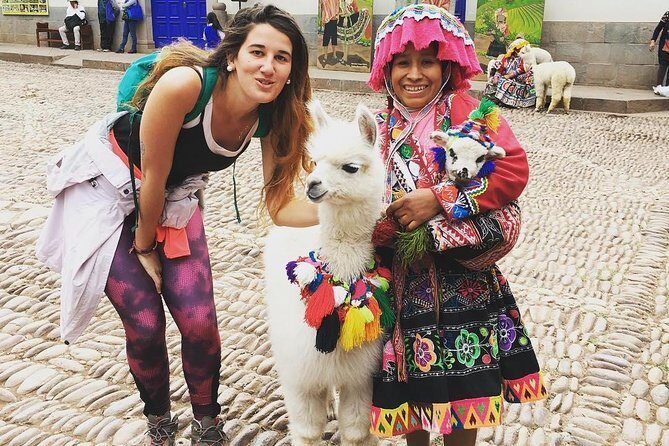 Sacred Valley of the Incas Tour in 1 Day - The Practical Side: What to Expect