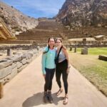 Sacred Valley of the Incas Tour with Moray & the Salt Mines - Moray: Agriculture as Art