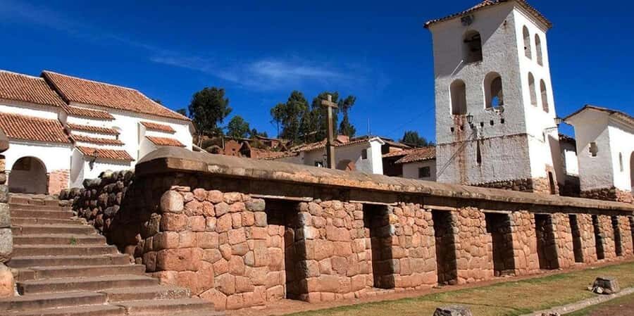 Sacred Valley of the Incas Tour - The Practicalities