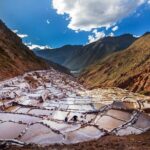 Sacred Valley of the Incas with Moray and Salt mines - The Value of This Tour