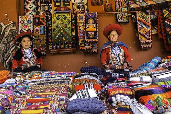 Sacred Valley of the Incas with Moray and Salt Mines, from Cusco - Why This Tour Offers Great Value