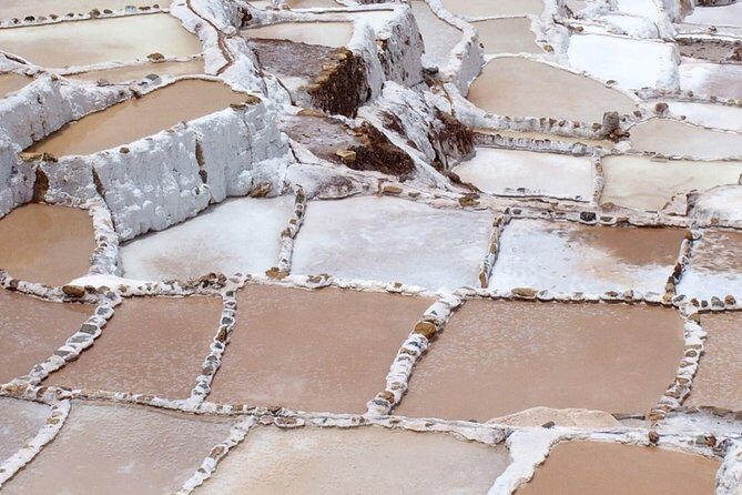 Sacred Valley of the Inkas Full Day Tour - Final Thoughts