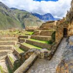 Sacred Valley of the Inkas Tour - Moray: The Inca Agricultural Laboratory