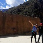 Sacred Valley of the Inkas VIP ATVs (Cuatrimotos) - Practical Tips for Travelers