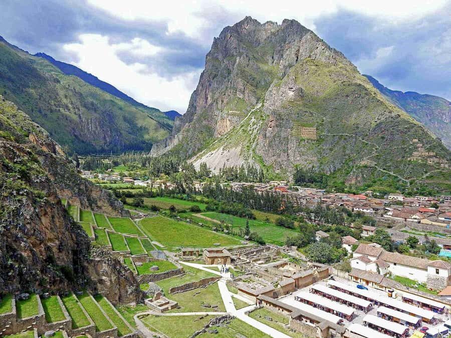 Sacred Valley Of The Inkas - An In-Depth Look at the Sacred Valley Tour
