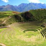 Sacred Valley: Ollantaytambo and Pisac - Taray Viewpoint: A Breathtaking Introduction