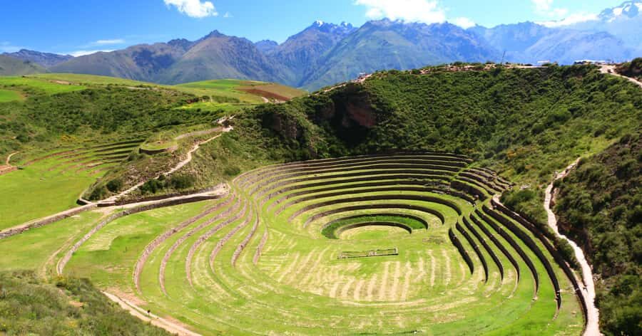 Sacred Valley: Ollantaytambo and Pisac - Taray Viewpoint: A Breathtaking Introduction