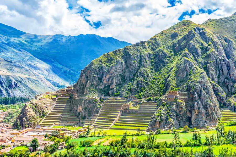 Sacred Valley: Ollantaytambo, Chinchero And Yucay With Lunch - In-Depth Review of the Sacred Valley Tour