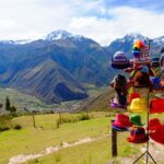 Sacred Valley Pisac Ollantaytambo and Chinchero Full-Day Tour - A Detailed Look at the Sacred Valley Full-Day Tour