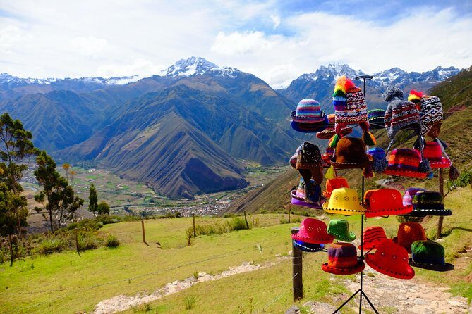Sacred Valley Pisac Ollantaytambo and Chinchero Full-Day Tour - A Detailed Look at the Sacred Valley Full-Day Tour