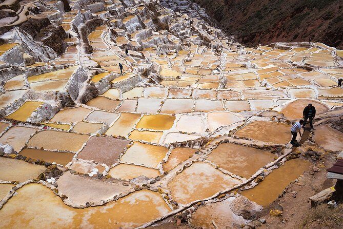 Sacred Valley Plus 1 Day: Maras, Moray, Pisac, Chinchero & Ollantaytambo - The Sum Up