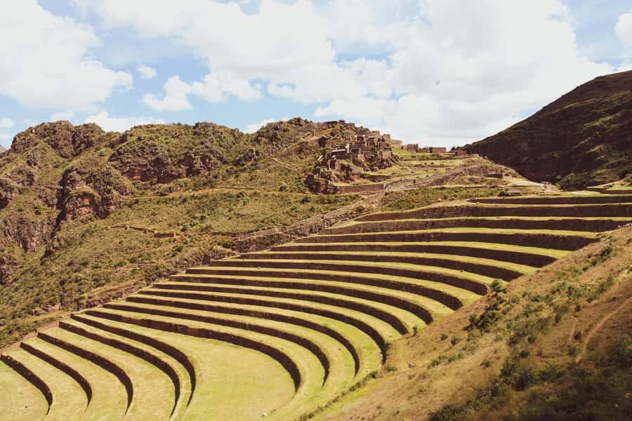 Sacred Valley |Private Service| - Real Traveler Insights and Experiences