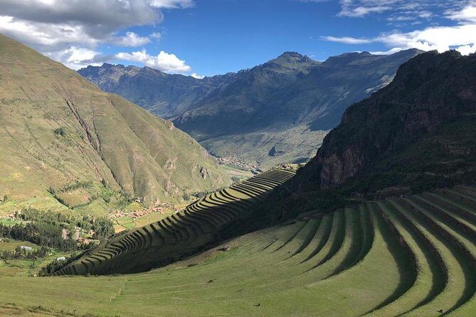 Sacred Valley Private Tour from Cusco - FAQ