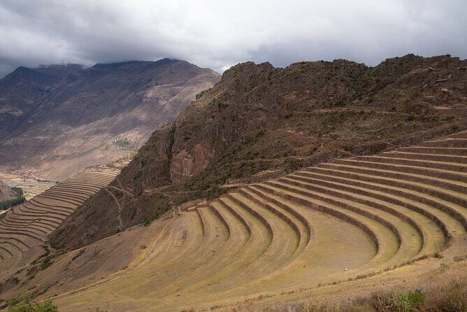 Sacred Valley & Salt Flats Tour (A Journey to the Heart of the Incas) - Who Should Book This Tour?