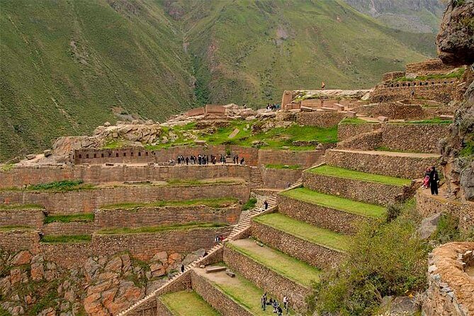 Sacred Valley to Machu Picchu Connection (2 Days) - The Cultural and Historical Value