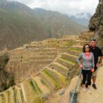 Sacred Valley Tour From either Urubamba or Ollantaytambo - A Deep Dive into the Sacred Valley Tour