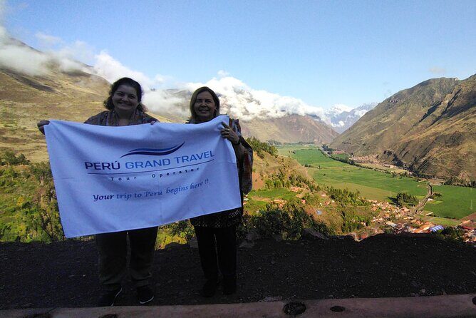 Sacred Valley tour full day from Cusco (Small Group) - What We Think Makes This Tour Special