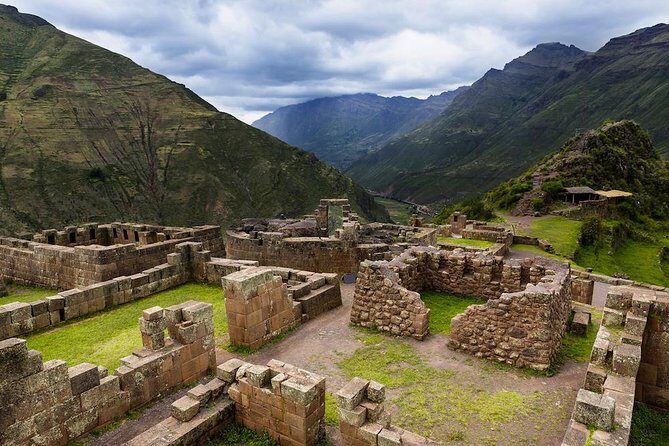 Sacred Valley Tour Including Lunch - Who Should Consider This Tour?