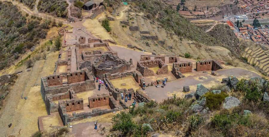 Sacred Valley Tour Pisac Ollantaytambo and Chinchero - Practical Details and Tips