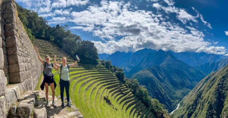 Sacred Valley Tour + Short Inca Trail 3D/2N - The Advantages and Possible Drawbacks
