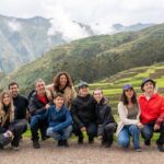 Sacred Valley Tour with Machu Picchu 2 days with Hotel and Buffet - Deep Dive into the Experience