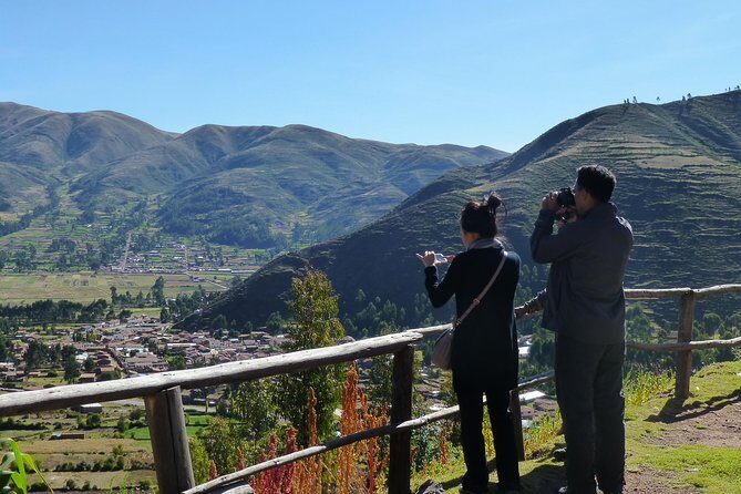 Sacred Valley Tour with Pisac Ruins: Private Full-Day - A Deep Dive into the Itinerary