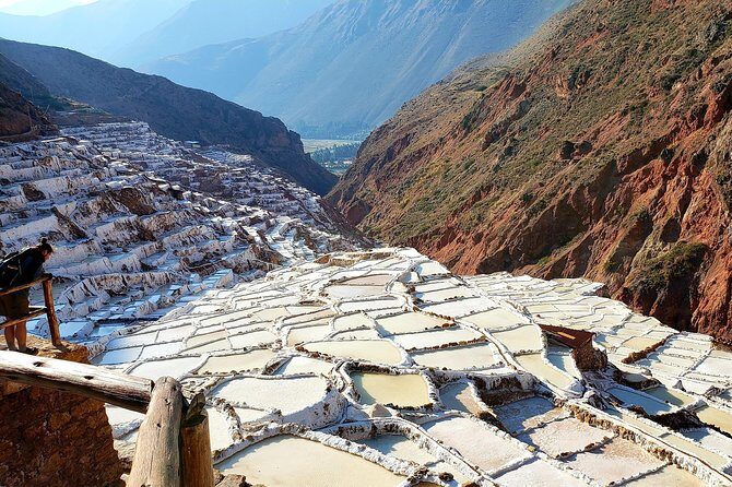 Sacred Valley tour with the most beautiful views - Comfort and Convenience