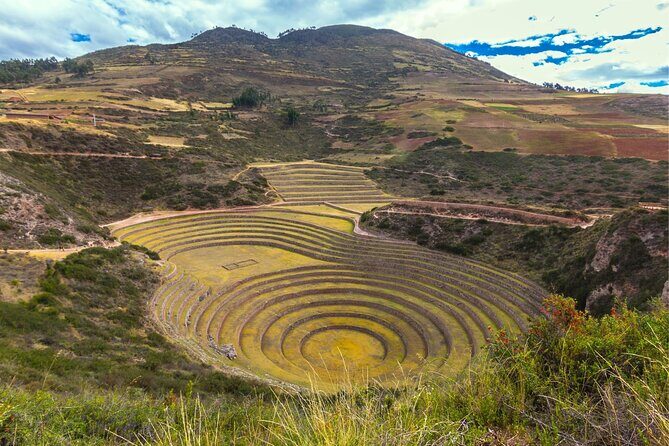 Sacred Valley Transport - Who Is This Tour Best For?