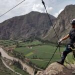 Sacred Valley: Via Ferrata and Zip Line Adventure with Box Lunch - Who Will Enjoy This Tour?