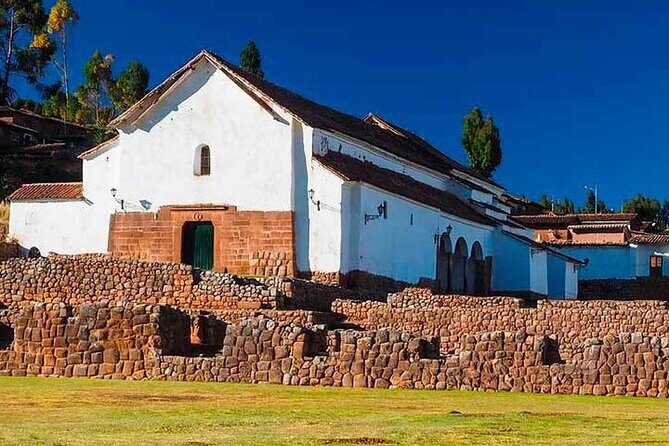 Sacred Valley Vip - Cusco - Frequently Asked Questions
