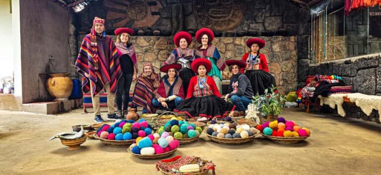 Sacred Valley Vip Excursion Salineras Ollantaytambo Pisac - An In-Depth Look at the Sacred Valley VIP Tour