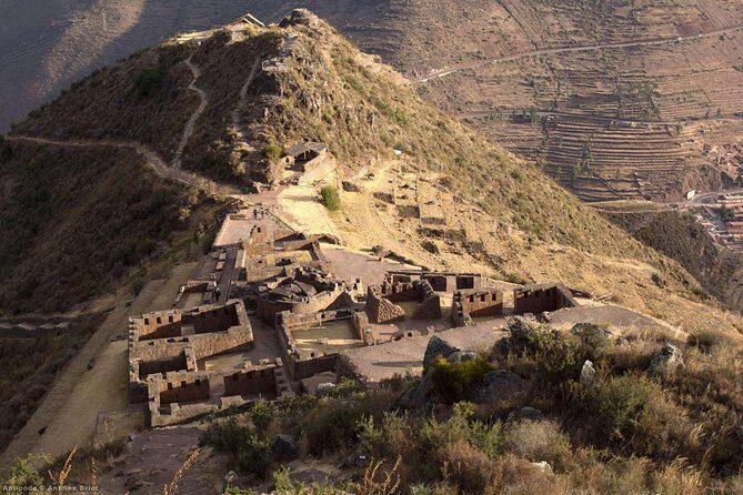 Sacred Valley (VIP) - Full Day Trip - Who Would Enjoy This Tour?
