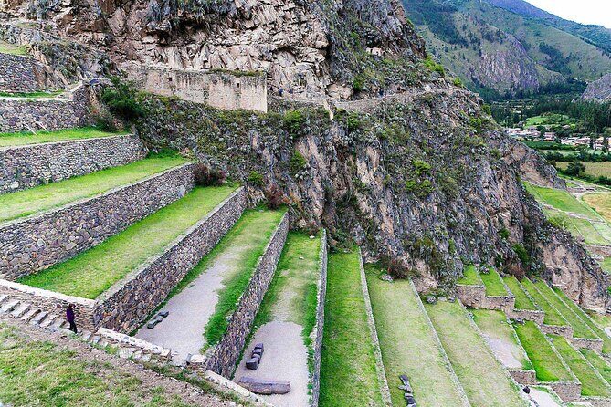 Sacred Valley Vip full day - Who Should Book This Tour?