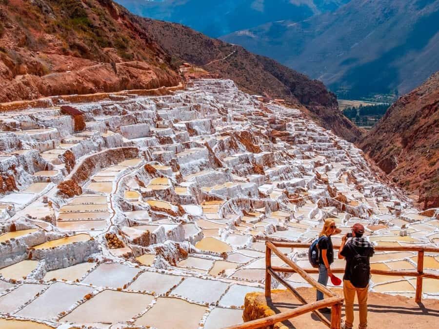 Sacred Valley - Authentic Insights from Travelers