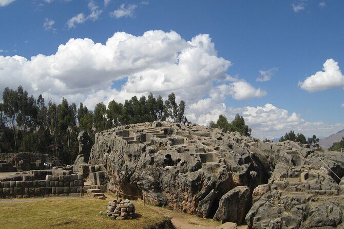 Sacsayhuaman Inca´s Temple, Tambomachay, Puca Pucara & Q`enqo Half-Day Tour - Who Will Love This Tour?