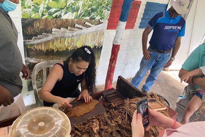 Safari Adventure From Punta Cana with Hotel Pickup - Practical Considerations