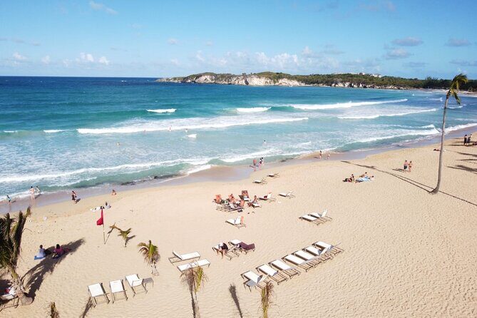 Safari and Higuey Church from Punta Cana - A Deep Dive into the Experience