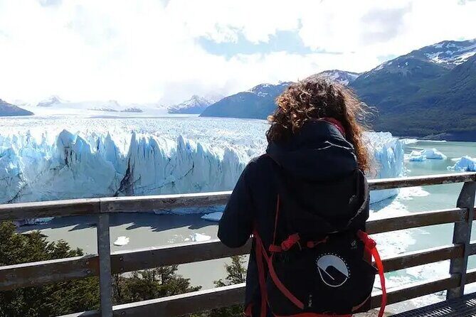 Safari Azul: Perito Moreno Boat Plus Walking Tour. Touch the ice - Who Should Consider This Tour?